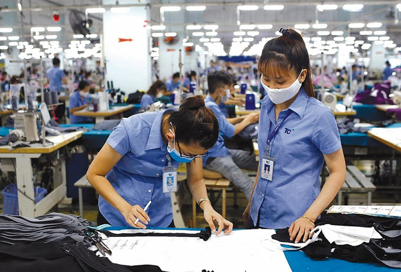Vietnam - Royaume-Uni un accord de libre-échange bilatéral attendu
