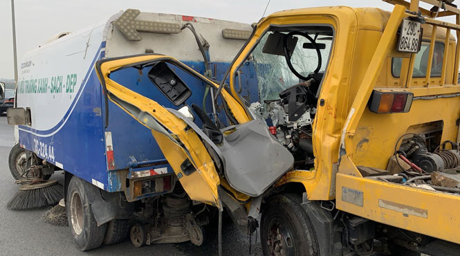 6 700 personnes décédées dans des accidents de la circulation en 2020