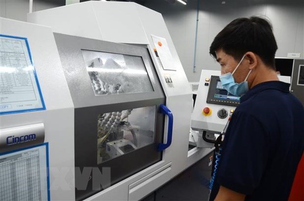 Le Vietnam accélère le transfert et la maîtrise des technologies de l étranger
