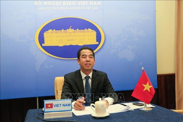 La deuxième réunion du Comité mixte Vietnam-Union européenne