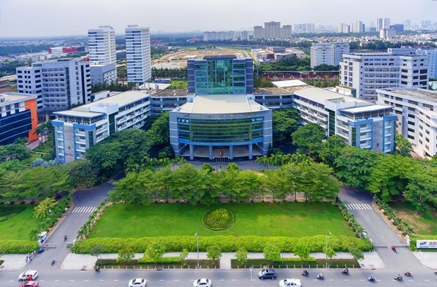 Douze universités vietnamiennes dans le classement universitaire par performance académique 2020