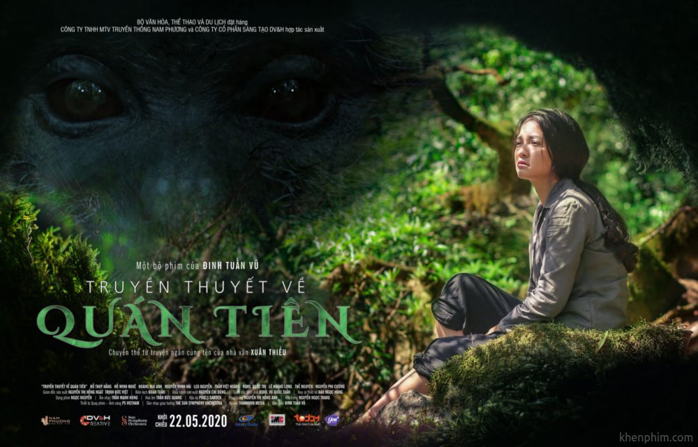 Ouverture à Moscou des «Journées du film vietnamien en Russie 2020»