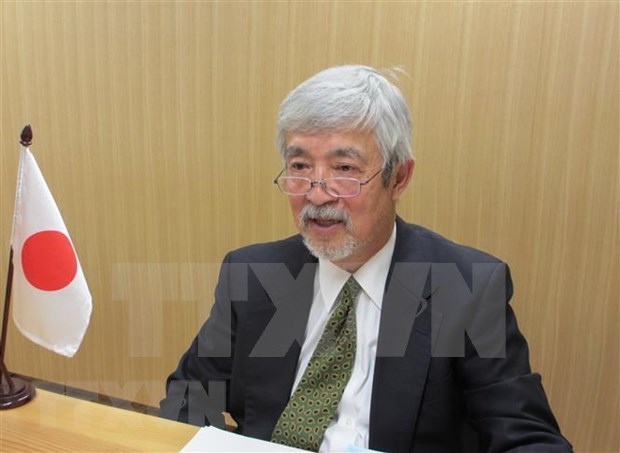 Le Vietnam achève avec succès sa présidence de l ASEAN 2020, selon un expert japonais