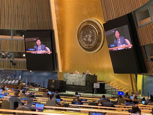 Journée de préparation aux épidémies La communauté internationale soutient l’initiative du Vietnam