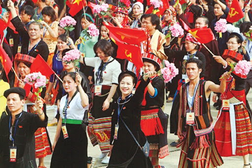Promotion de la culture et du peuple vietnamiens répondant au développement national