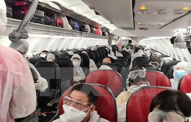 Le Vietnam et la République de Corée scellent un protocole pour les entrées