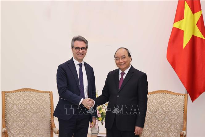 L’UE est l’un des partenaires clés du Vietnam