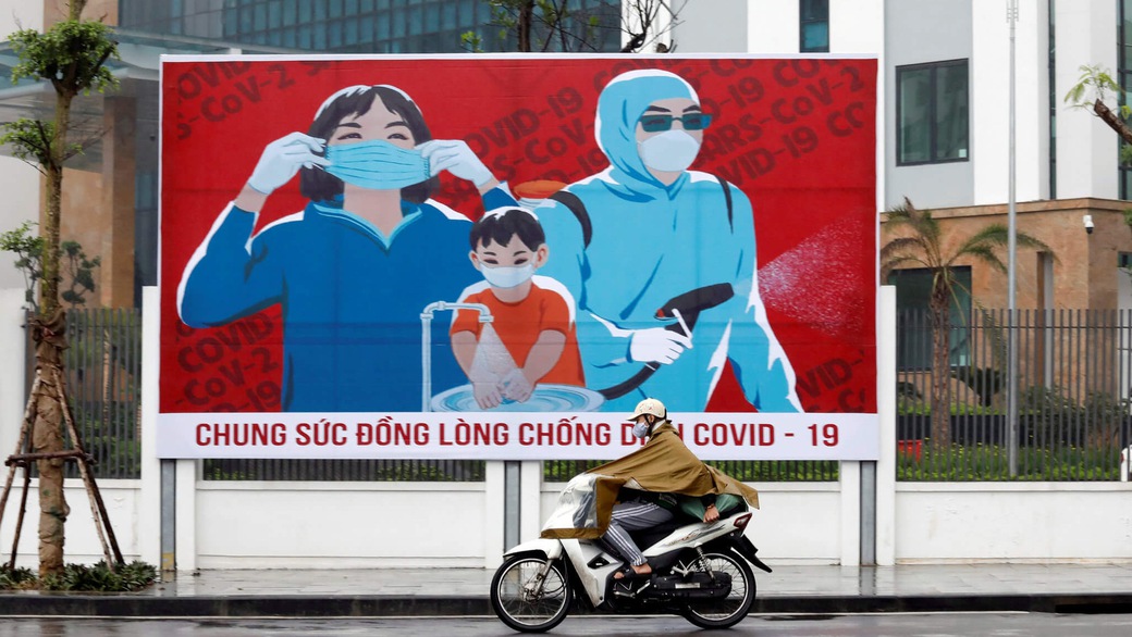 BM la reprise post-Covid-19 des entreprises vietnamiennes demeure inégale