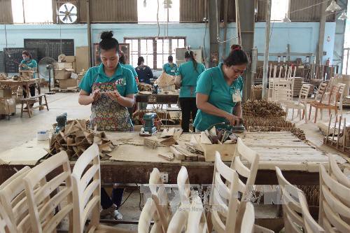 Le Vietnam, destination prometteuse pour les investisseurs canadiens