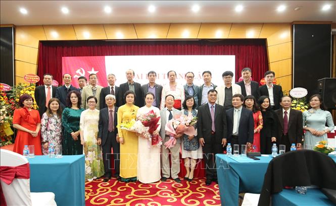 L Association d amitié Vietnam-Bulgarie à Hanoï voit le jour