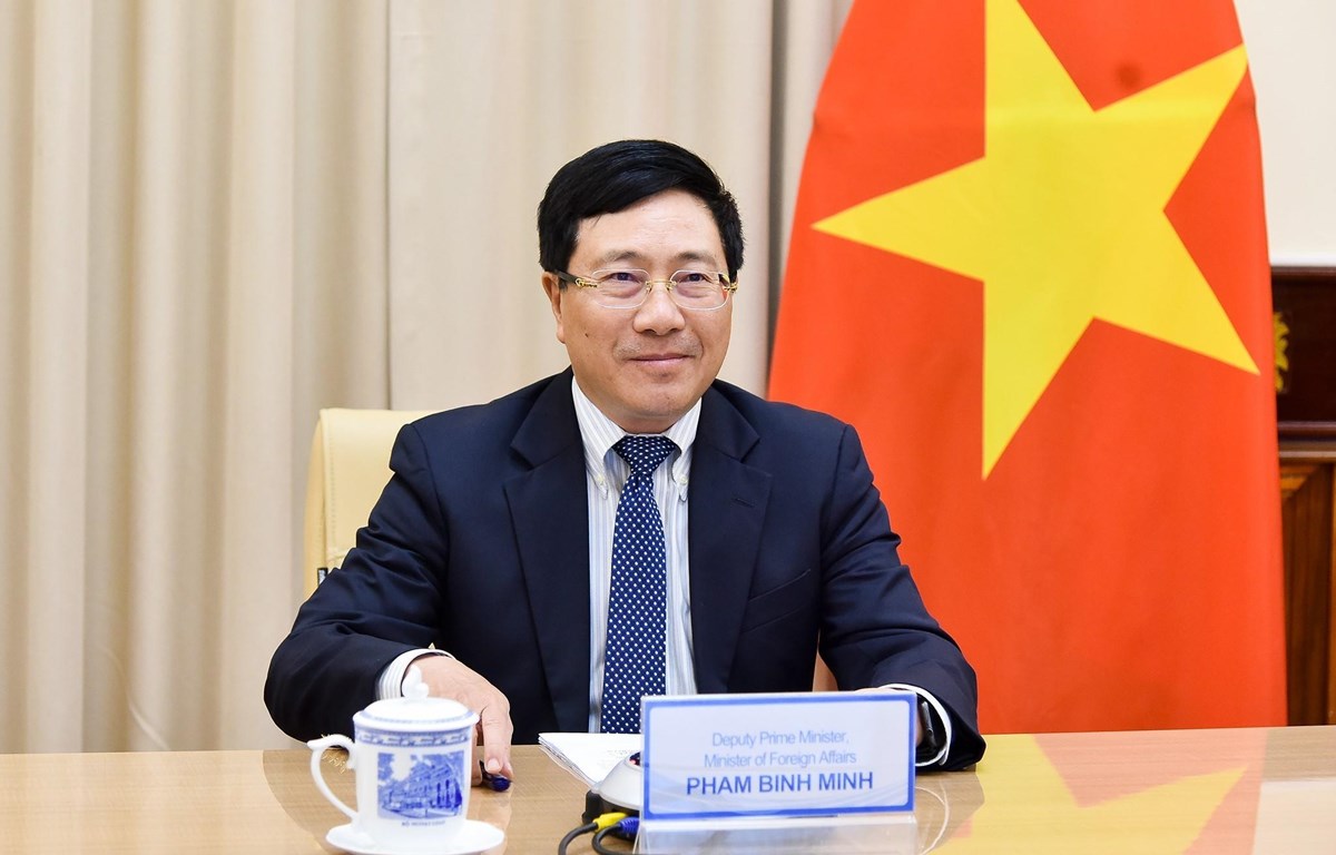 Le Vietnam et la Norvège veulent dynamiser leurs liens
