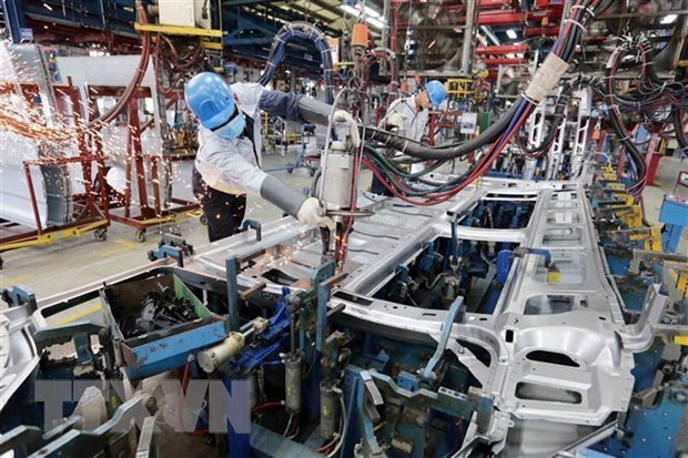 Le VPJ soutient les Vietnamiens au Japon dans la recherche d’emplois