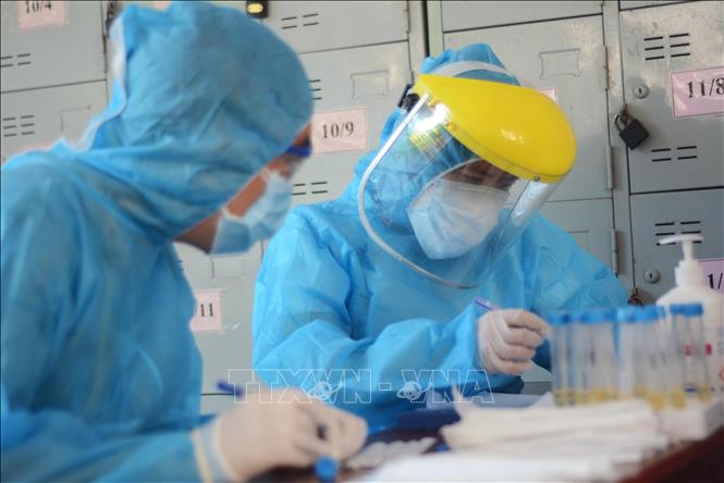 COVID-19 l ancien vice-PM allemand P Rösler estime les réalisations du Vietnam