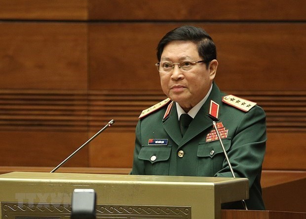 Vietnam et Cambodge intensifient la coopération dans la défense