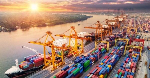 Le Vietnam, excédent commercial vers de nombreux marchés ayant conclu l ALE