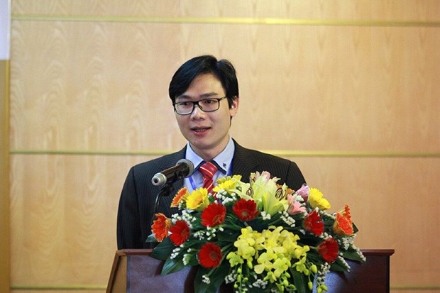 13e Congrès un professeur vietnamien en France souligne le pouvoir de la solidarité nationale