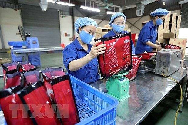 Les exportations du Vietnam vers Israël continuent de se redresser