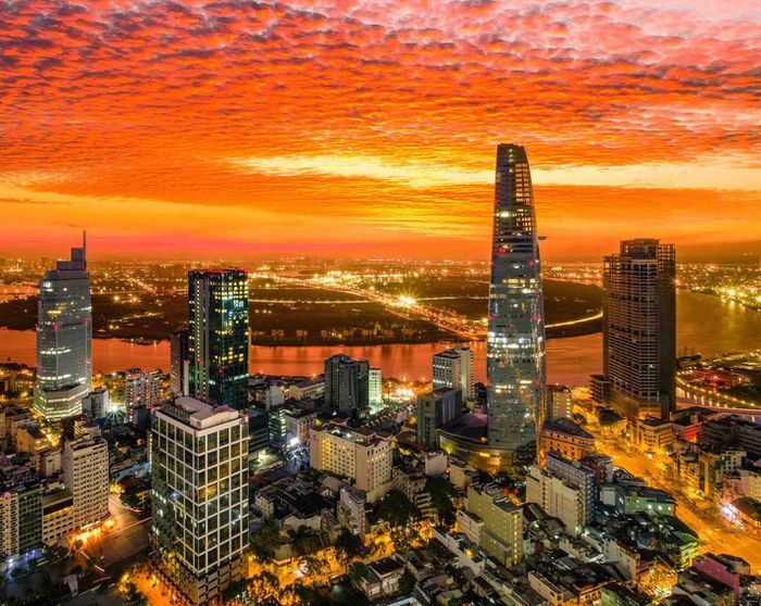 Experts internationaux le Vietnam peut être fier de ses réalisations ces 5 dernières années