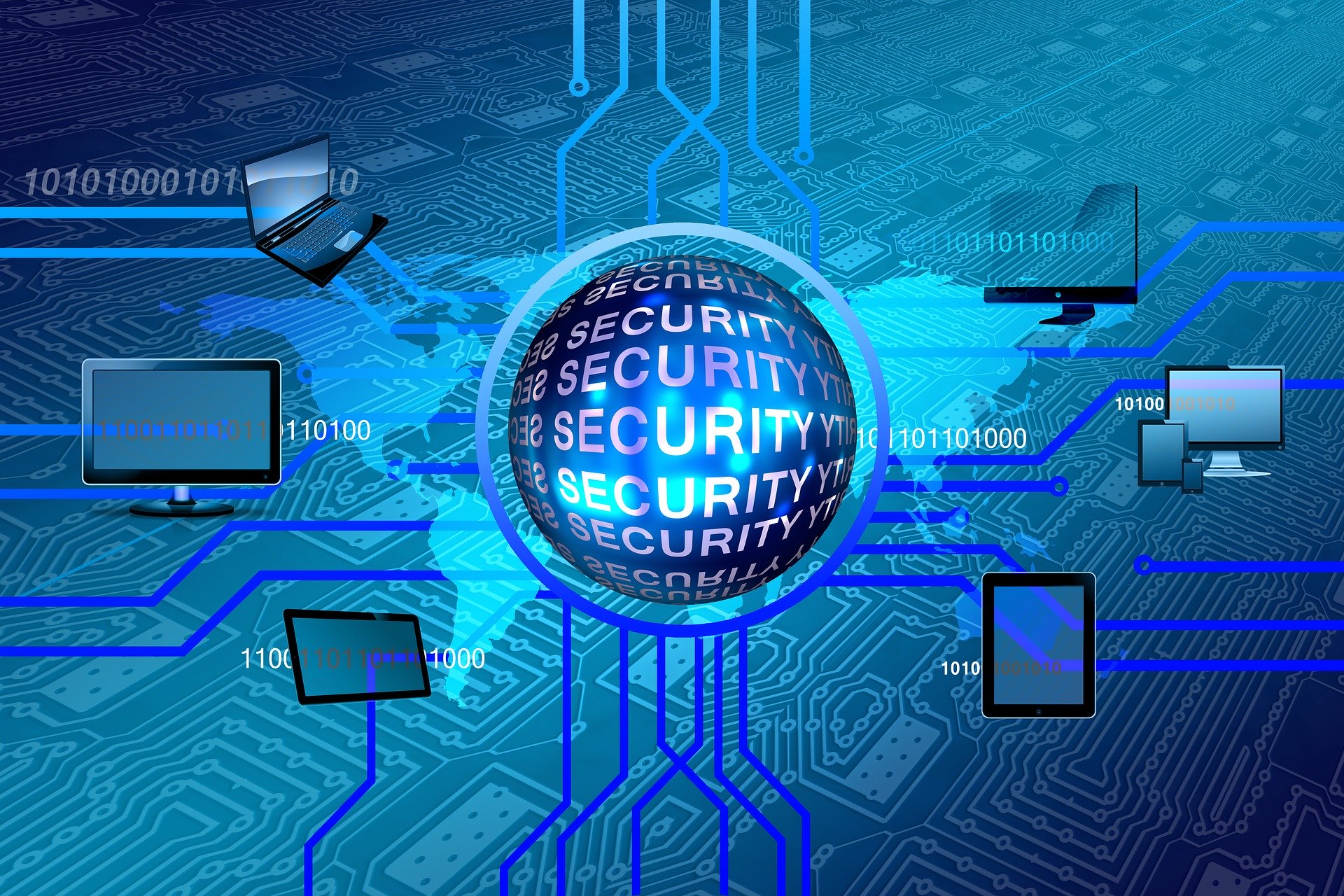 Cybersécurité les 10 événements exceptionnels au Vietnam en 2020