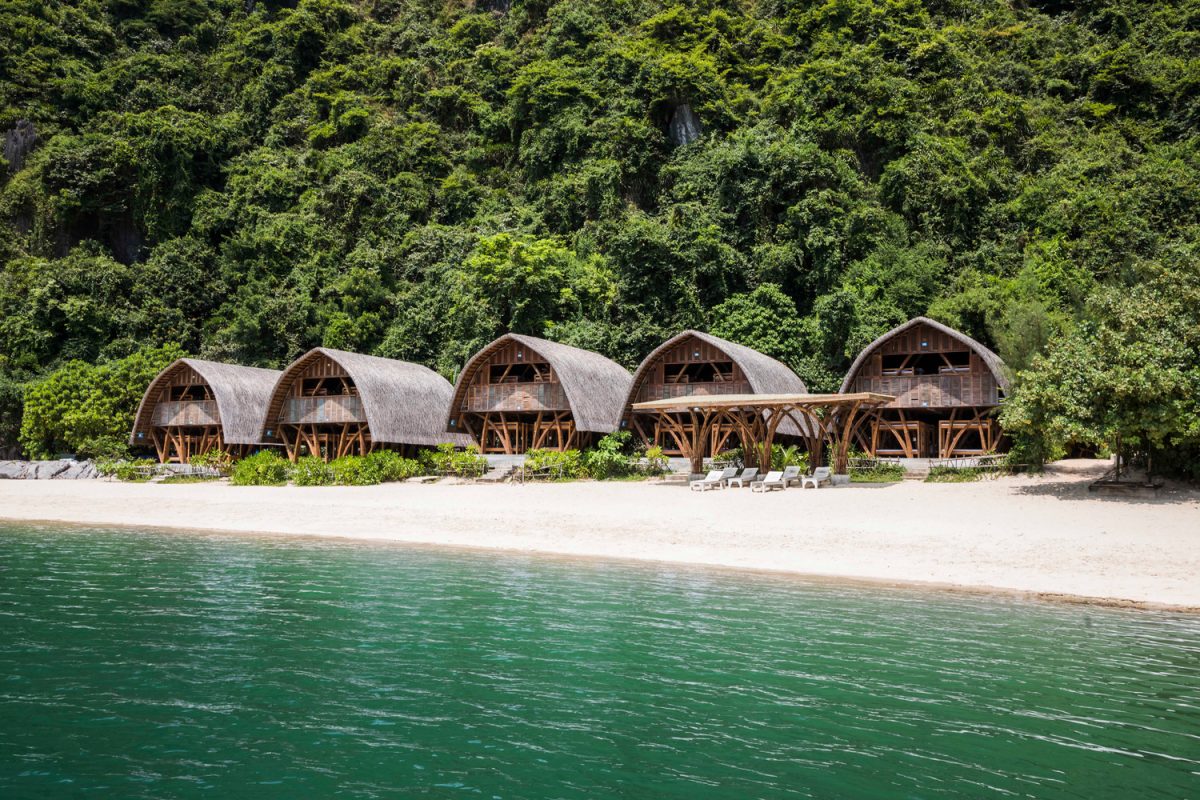 Trois ouvrages vietnamiens remportent le prix LOOP Design Award