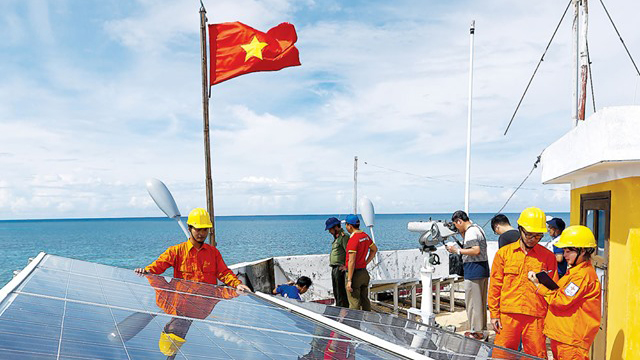 99,53 de la population ayant accès à l’électricité, une réalisation exceptionnelle du Vietnam