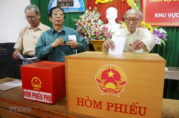 Le PM ordonne de garantir l’égalité et la sécurité des prochaines élections législatives