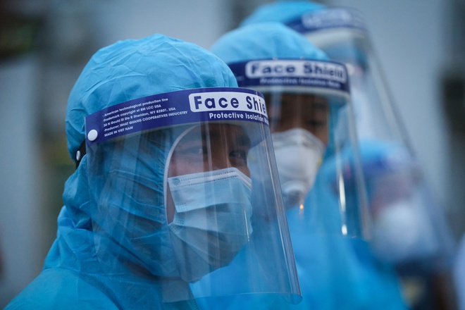 COVID-19 9 nouvelles infections intracommunautaires détectées