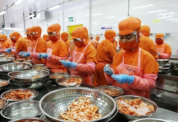 L’UKVFTA impulsera la croissance et l’intégration internationale du Vietnam