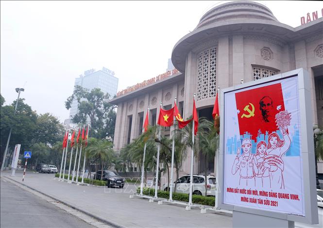 Les instituts de recherche allemands saluent les réalisations du Vietnam