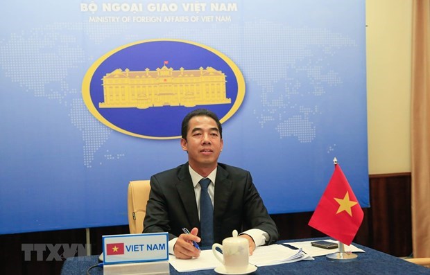 De belles perspectives des relations Vietnam-UE