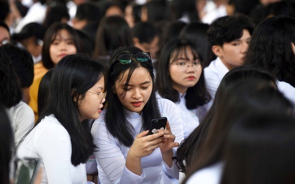 La cybersécurité est introduit dans le programme d enseignement secondaire