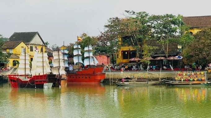 Hoi An lance un produit touristique sans précédent