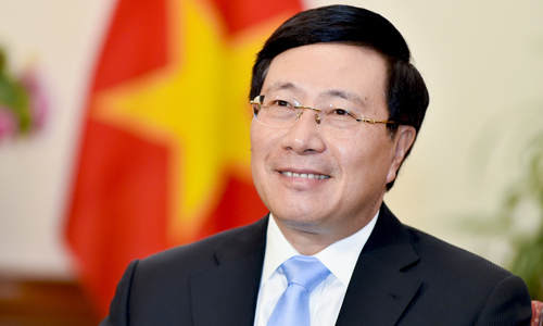 Le Vietnam participera à la conférence restreinte des ministres des AE de l ASEAN