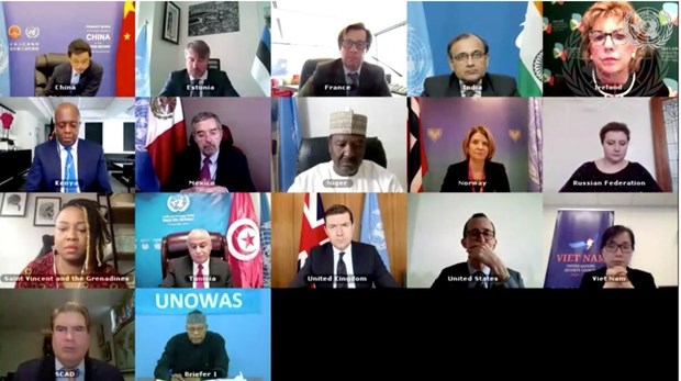 Afrique de l’Ouest et Sahel le Vietnam appelle à garantir les intérêts légitimes de la population