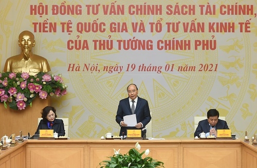 Le gouvernement doit mettre en œuvre vigoureusement des percées stratégiques