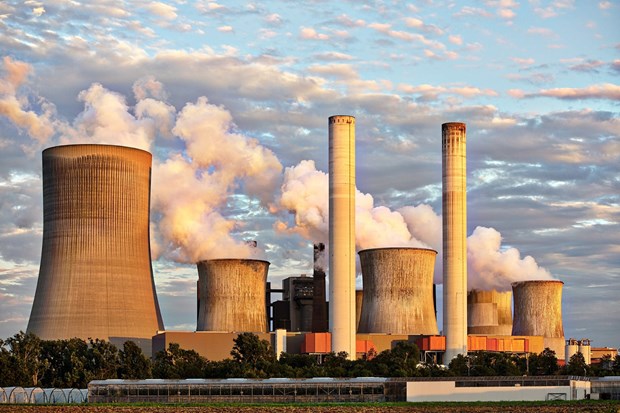 Développement et utilisation de l’énergie nucléaire au Vietnam