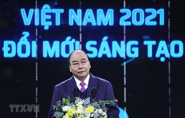 Le PM souligne le rôle de l’innovation dans la modernisation économique