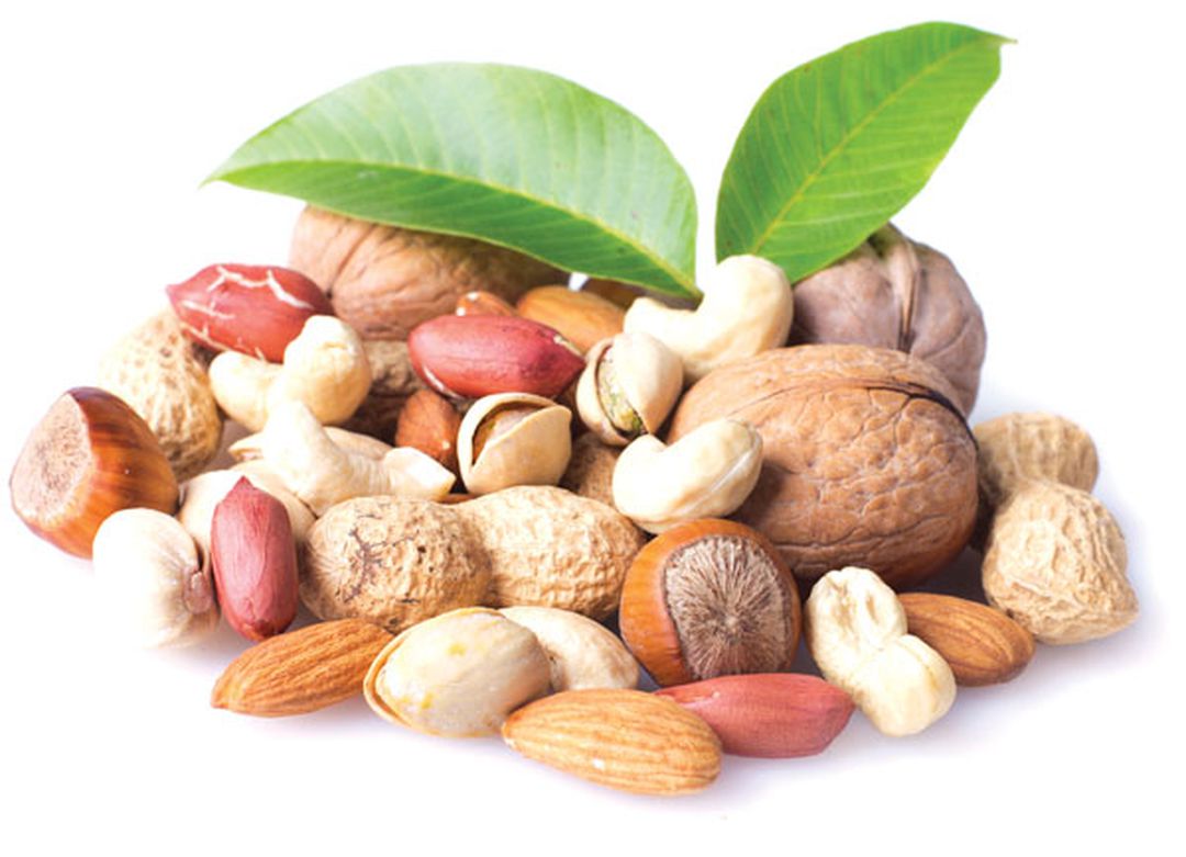 Plus de 2 milliards USD d’exportations de fruits et de noix