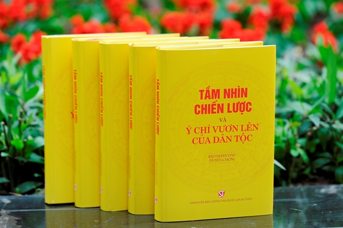 Depuis sa création, la rue des livres à Ho Chi Minh-Ville a accueilli 11,5 millions de visiteurs