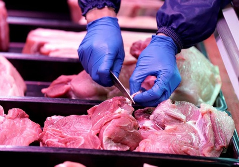 Un groupe russe veut construire une zone de transformation de porc de 1,4 milliard de dollars à Thanh Hoa