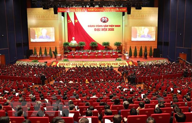 Un journal sud-africain loue les 35 ans de Renouveau au Vietnam