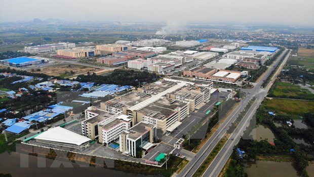 Plusieurs médias étrangers parlent des succès économiques du Vietnam