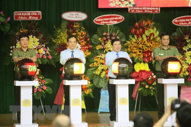 Ho Chi Minh-Ville crée une unité spécialisée dans la lutte contre la cybercriminalité