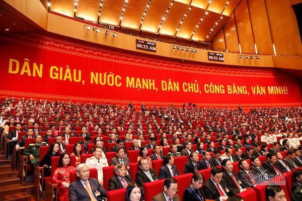 Le Vietnam se trouve à un tournant pour récupérer et percer