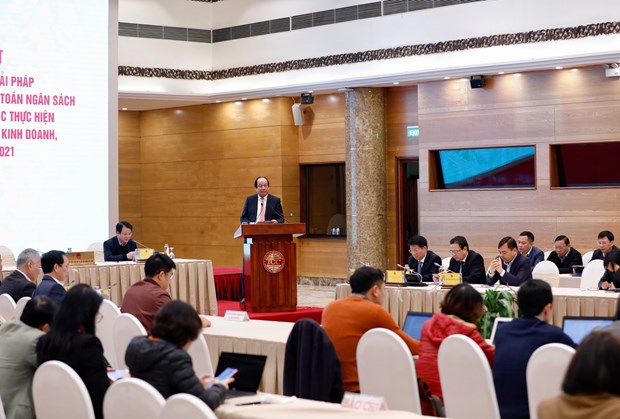 Le Vietnam souhaite une transformation numérique généralisée
