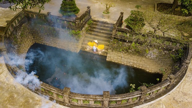 Des plans pour l Année nationale du tourisme 2021 de Ninh Binh
