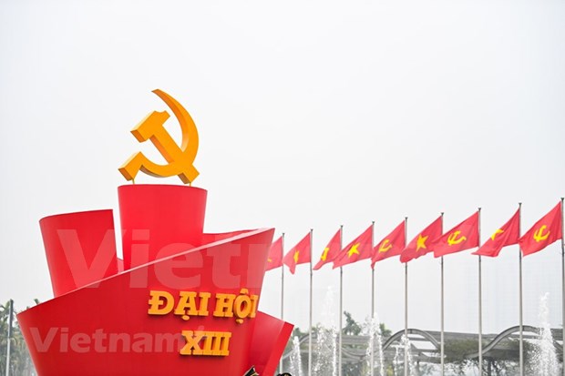 Un journaliste américain apprécie les réalisations du Vietnam sous la direction du PCV