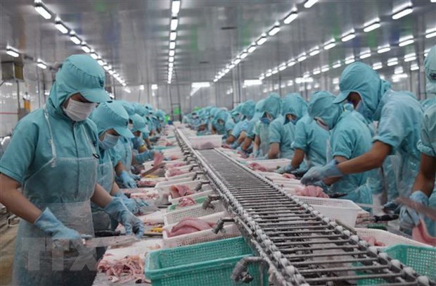 Le Cambodge s engage à respecter le libre-échange après la suspension des importations de pangasius