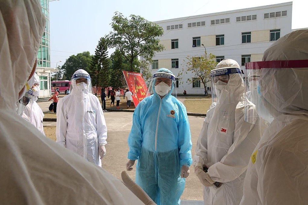 COVID-19 Aucune nouvelle infection annoncée mercredi matin