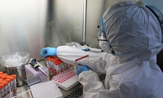 COVID-19 Aucune nouvelle infection annoncée vendredi matin